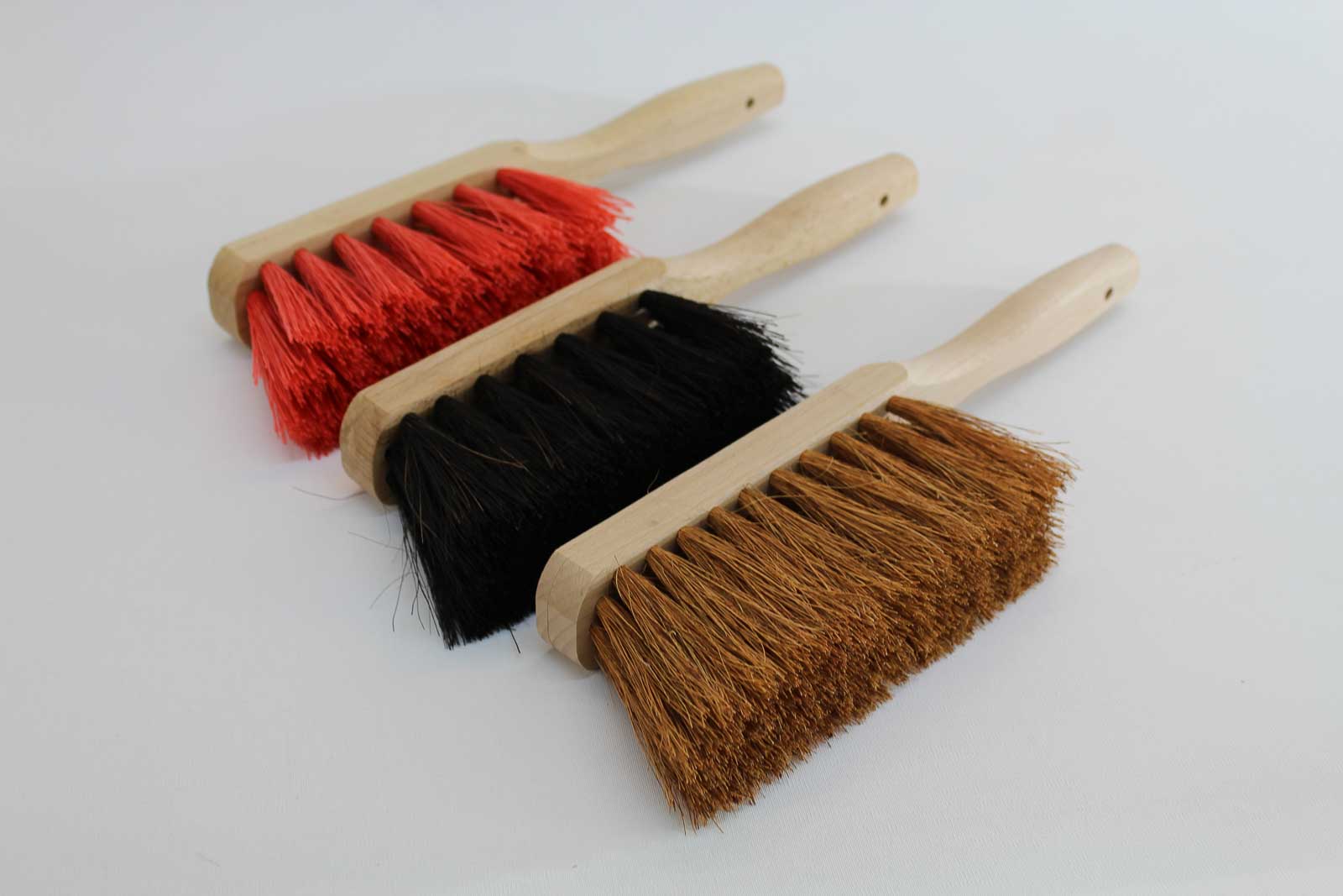 Handfeger Universal extra dicht
