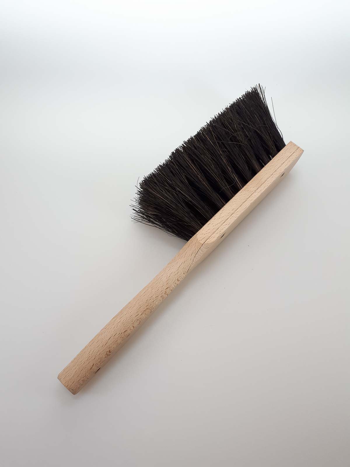 Handfeger Standard m. Deckel
