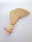 Preview: Handbrosse aus Reisstroh