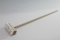 Preview: Kinder-Schrubber PP mit Stiel