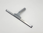 Preview: Fenster-Wischer 35 cm / Aluminium, Wischergummi
