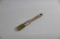Preview: Lackierpinsel / helle Borstenmischung