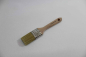 Preview: Lackierpinsel / helle Borstenmischung