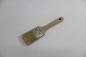 Preview: Lackierpinsel / helle Borstenmischung