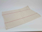 Preview: Scheuertuch 50 x 80 cm Waffel
