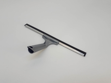Fenster-Wischer 35 cm / Aluminium, Wischergummi