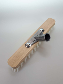 Wischschrubber / Nylon hart