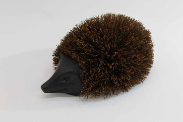 Fußreiniger Igel-Form