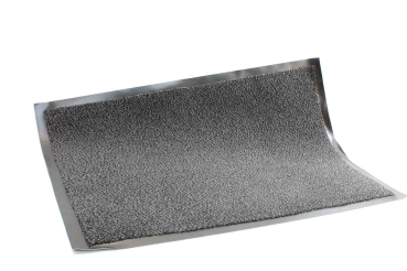 Schmutzfangmatte 60 x 90 cm anthrazit