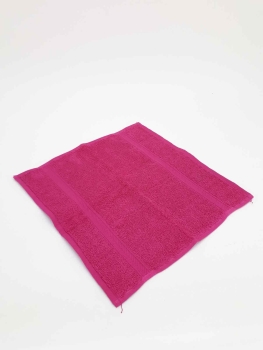 Waschlappen 30 x 30 cm