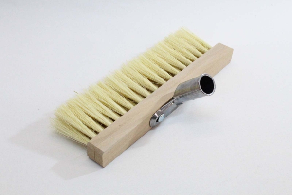 Fensterwascher / Fibre 30 x 3 cm, Stielhalter