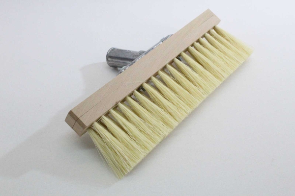 Fensterwascher / Fibre 30 x 3 cm, Stielhalter