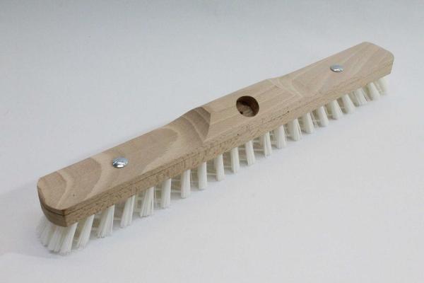Wischschrubber / Nylon hart