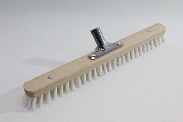 Wischschrubber / Nylon hart