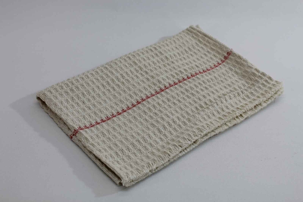 Scheuertuch 50 x 80 cm Waffel