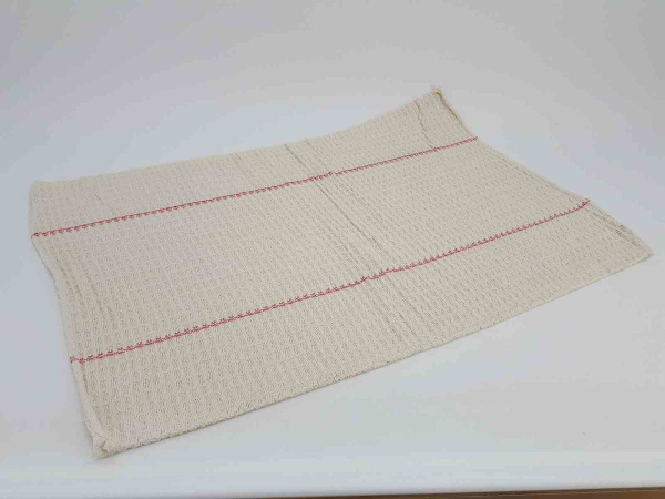 Scheuertuch 50 x 80 cm Waffel